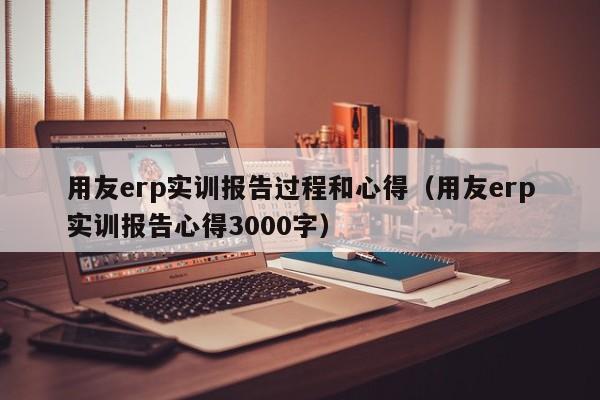 用友erp实训报告过程和心得（用友erp实训报告心得3000字）