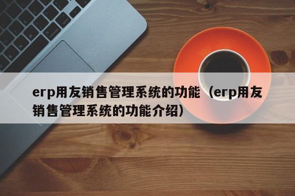 erp用友销售管理系统的功能（erp用友销售管理系统的功能介绍）