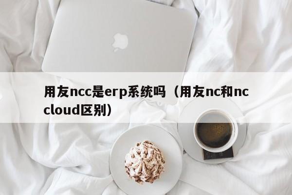 用友ncc是erp系统吗（用友nc和nccloud区别）