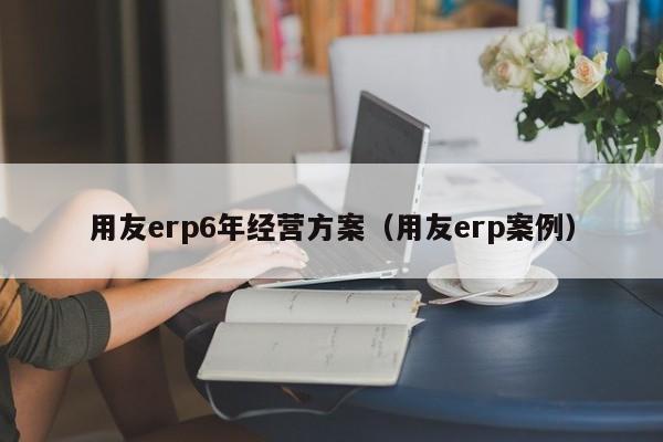 用友erp6年经营方案（用友erp案例）