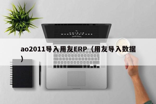 ao2011导入用友ERP（用友导入数据）