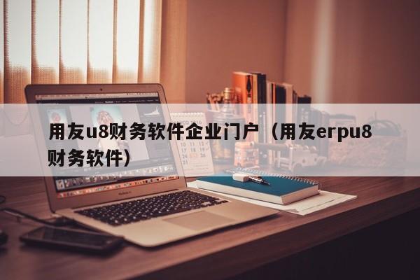 用友u8财务软件企业门户（用友erpu8财务软件）