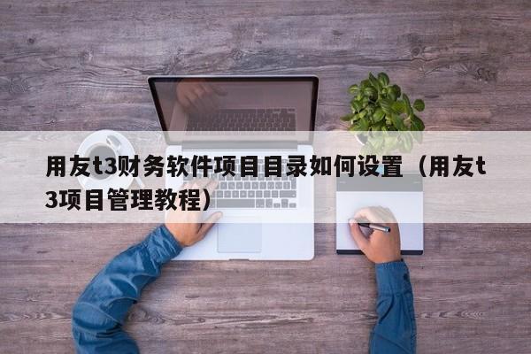 用友t3财务软件项目目录如何设置（用友t3项目管理教程）