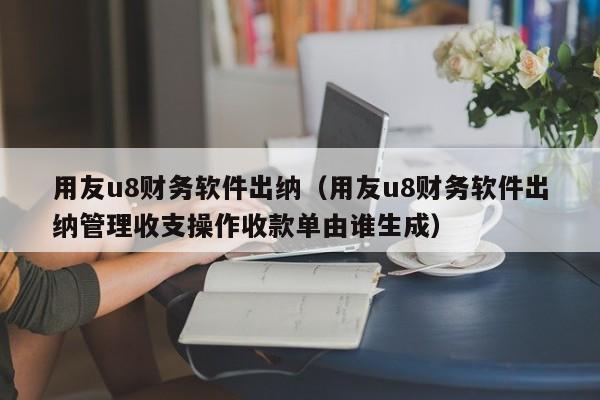 用友u8财务软件出纳（用友u8财务软件出纳管理收支操作收款单由谁生成）