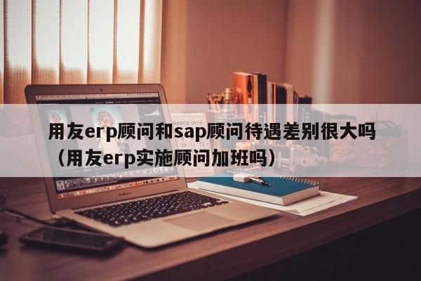 用友erp顾问和sap顾问待遇差别很大吗（用友erp实施顾问加班吗）