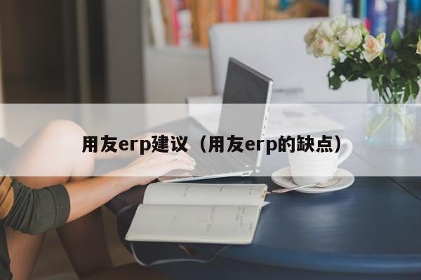 用友erp建议（用友erp的缺点）