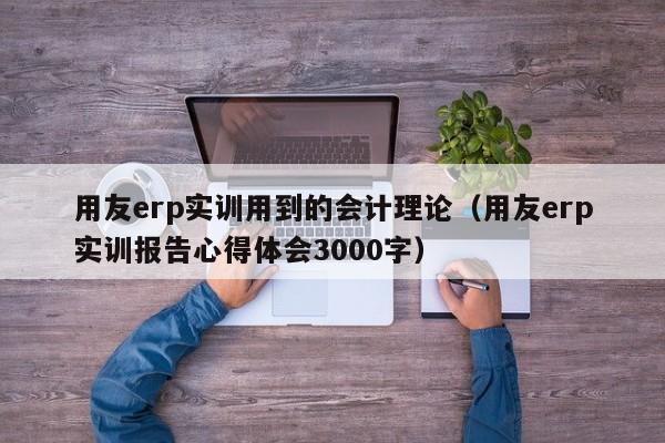 用友erp实训用到的会计理论（用友erp实训报告心得体会3000字）