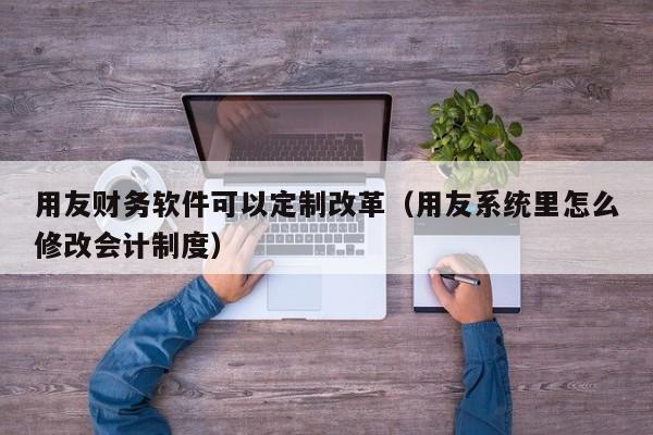 用友财务软件可以定制改革（用友系统里怎么修改会计制度）