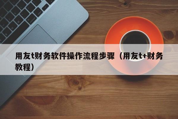 用友t财务软件操作流程步骤（用友t+财务教程）