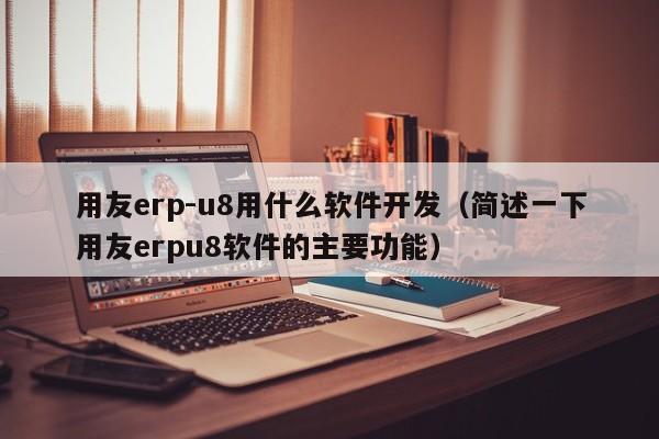 用友erp-u8用什么软件开发（简述一下用友erpu8软件的主要功能）