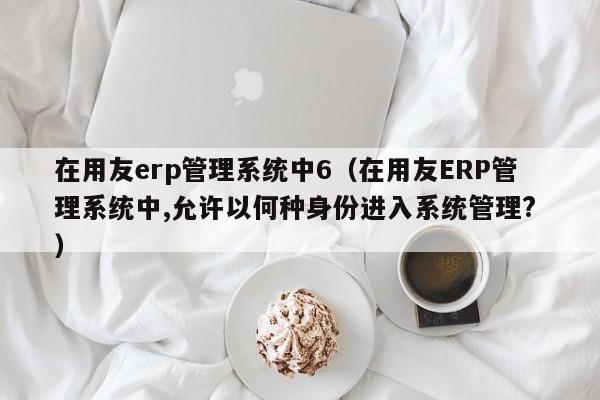 在用友erp管理系统中6（在用友ERP管理系统中,允许以何种身份进入系统管理? ）