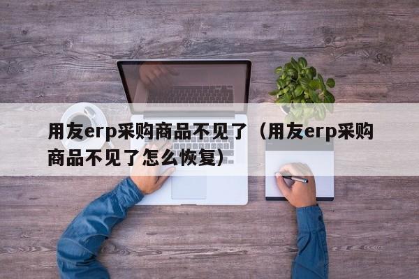 用友erp采购商品不见了（用友erp采购商品不见了怎么恢复）