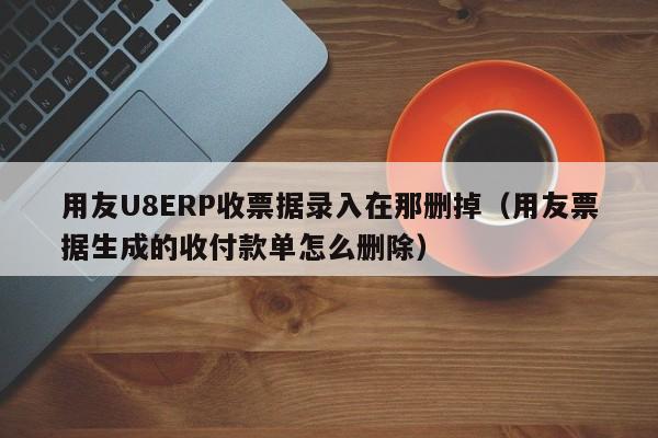 用友U8ERP收票据录入在那删掉（用友票据生成的收付款单怎么删除）