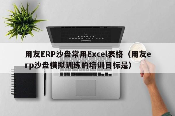 用友ERP沙盘常用Excel表格（用友erp沙盘模拟训练的培训目标是）