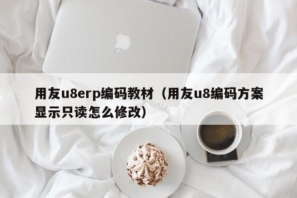 用友u8erp编码教材（用友u8编码方案显示只读怎么修改）