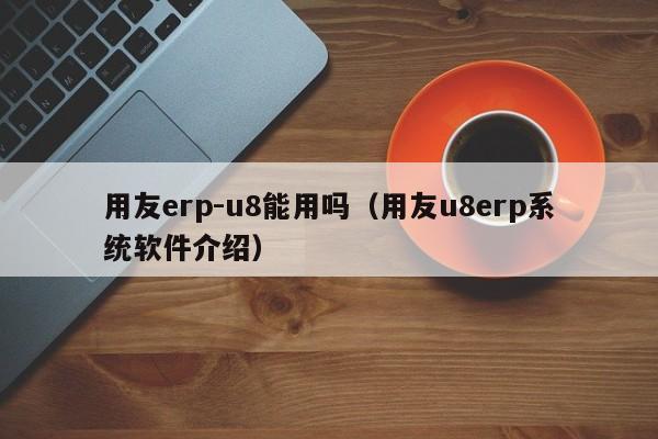 用友erp-u8能用吗（用友u8erp系统软件介绍）