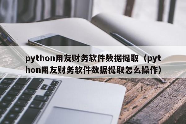 python用友财务软件数据提取（python用友财务软件数据提取怎么操作）