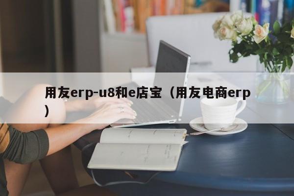 用友erp-u8和e店宝（用友电商erp）