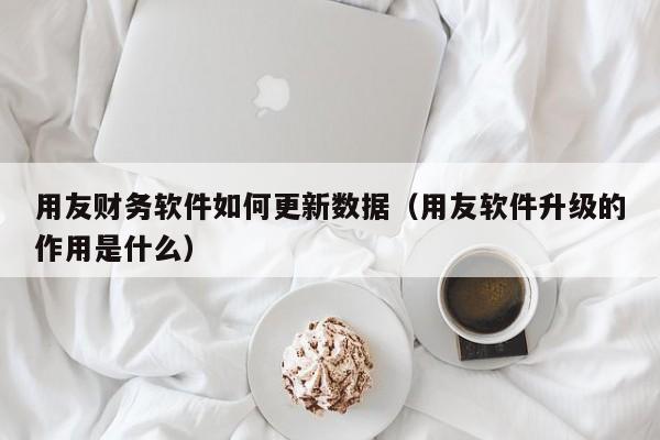 用友财务软件如何更新数据（用友软件升级的作用是什么）