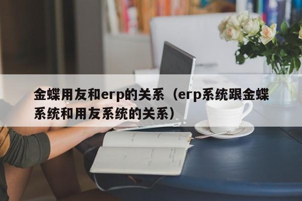 金蝶用友和erp的关系（erp系统跟金蝶系统和用友系统的关系）