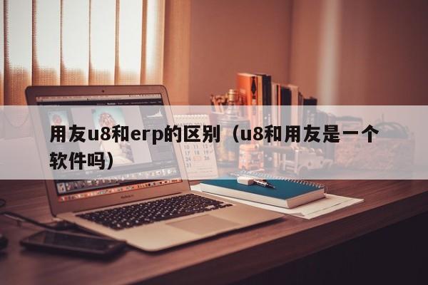 用友u8和erp的区别（u8和用友是一个软件吗）