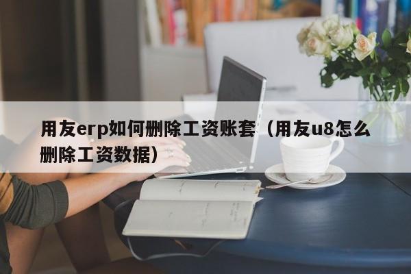 用友erp如何删除工资账套（用友u8怎么删除工资数据）