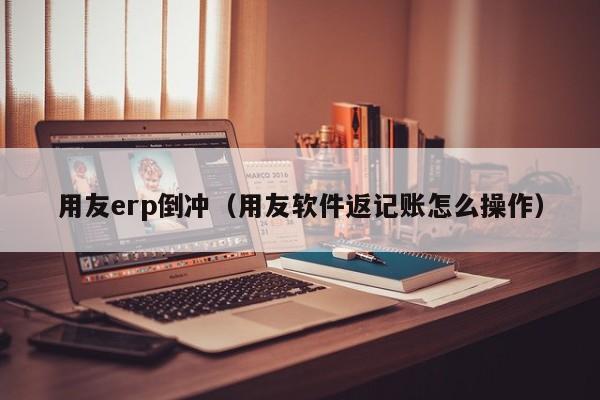 用友erp倒冲（用友软件返记账怎么操作）