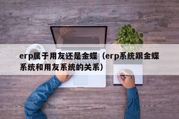 erp属于用友还是金蝶（erp系统跟金蝶系统和用友系统的关系）