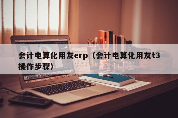 会计电算化用友erp（会计电算化用友t3操作步骤）