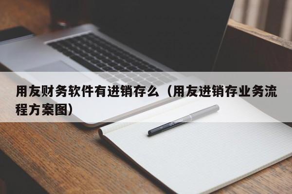 用友财务软件有进销存么（用友进销存业务流程方案图）