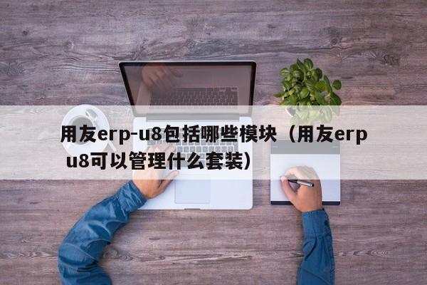 用友erp-u8包括哪些模块（用友erp u8可以管理什么套装）