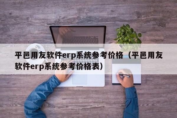 平邑用友软件erp系统参考价格（平邑用友软件erp系统参考价格表）