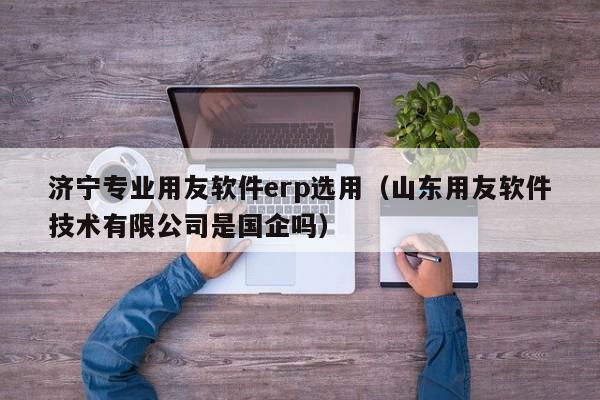 济宁专业用友软件erp选用（山东用友软件技术有限公司是国企吗）