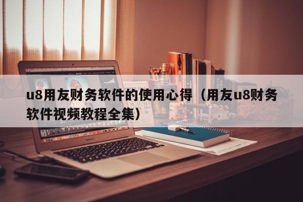 u8用友财务软件的使用心得（用友u8财务软件视频教程全集）