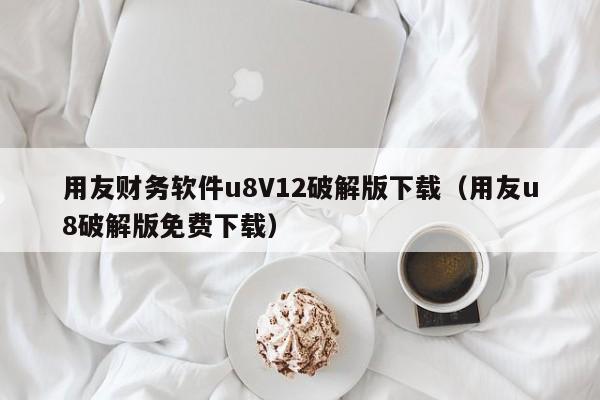 用友财务软件u8V12破解版下载（用友u8破解版免费下载）