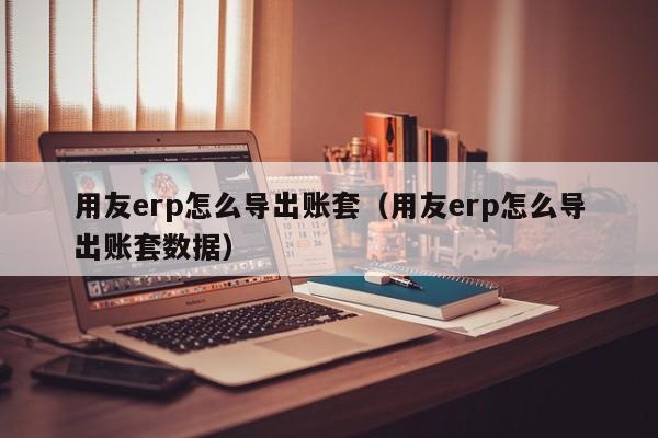 用友erp怎么导出账套（用友erp怎么导出账套数据）