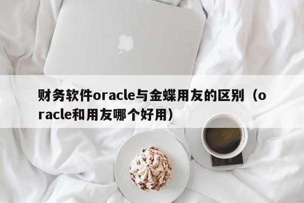 财务软件oracle与金蝶用友的区别（oracle和用友哪个好用）