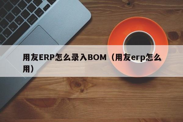 用友ERP怎么录入BOM（用友erp怎么用）