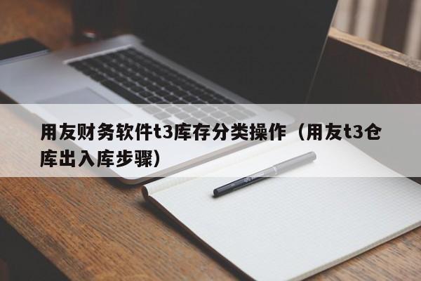 用友财务软件t3库存分类操作（用友t3仓库出入库步骤）