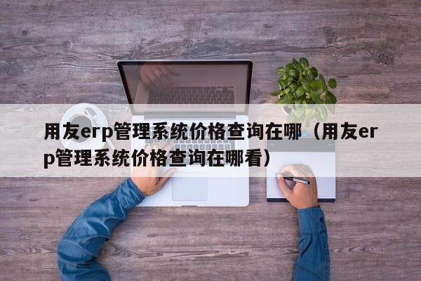 用友erp管理系统价格查询在哪（用友erp管理系统价格查询在哪看）