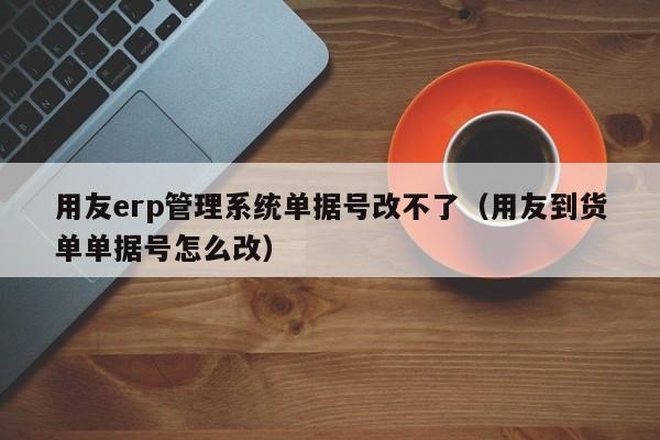 用友erp管理系统单据号改不了（用友到货单单据号怎么改）