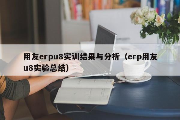 用友erpu8实训结果与分析（erp用友u8实验总结）