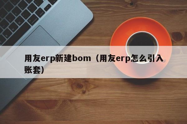 用友erp新建bom（用友erp怎么引入账套）