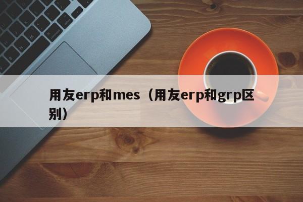 用友erp和mes（用友erp和grp区别）