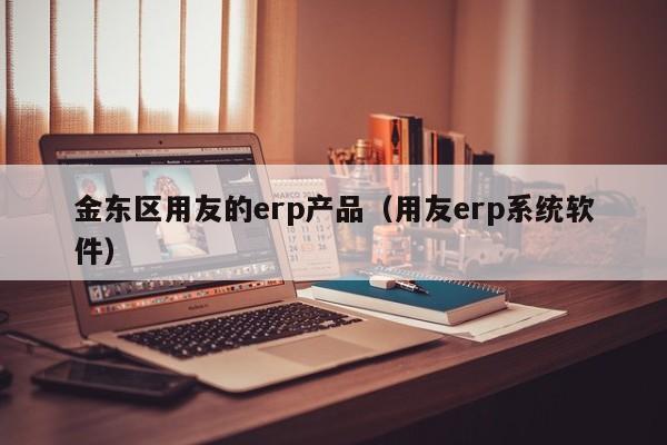 金东区用友的erp产品（用友erp系统软件）