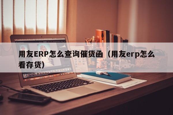 用友ERP怎么查询催货函（用友erp怎么看存货）