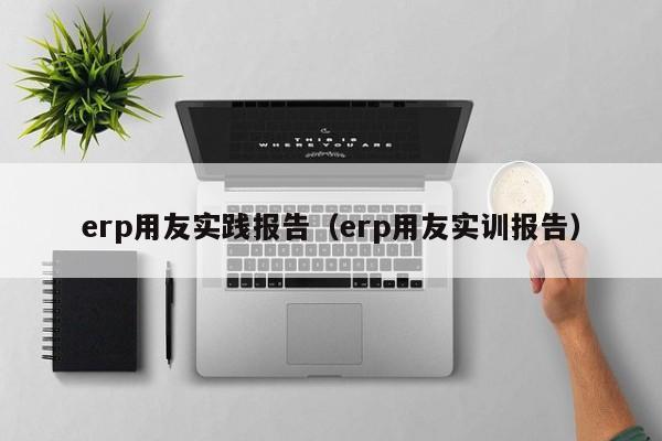 erp用友实践报告（erp用友实训报告）