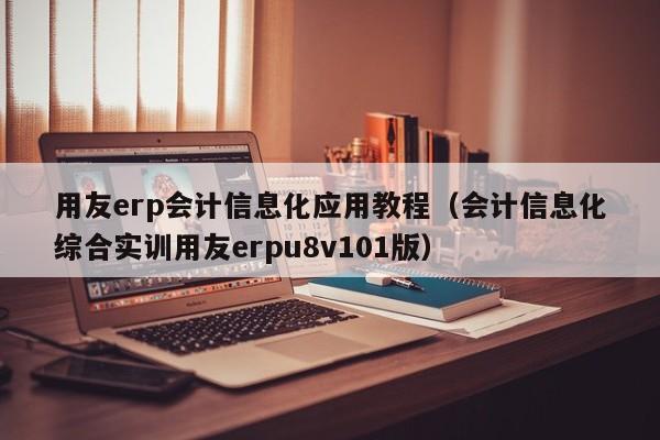 用友erp会计信息化应用教程（会计信息化综合实训用友erpu8v101版）