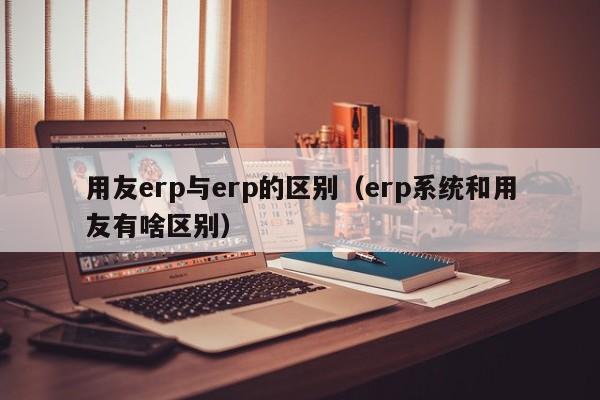 用友erp与erp的区别（erp系统和用友有啥区别）