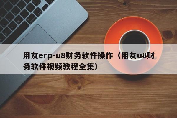 用友erp-u8财务软件操作（用友u8财务软件视频教程全集）